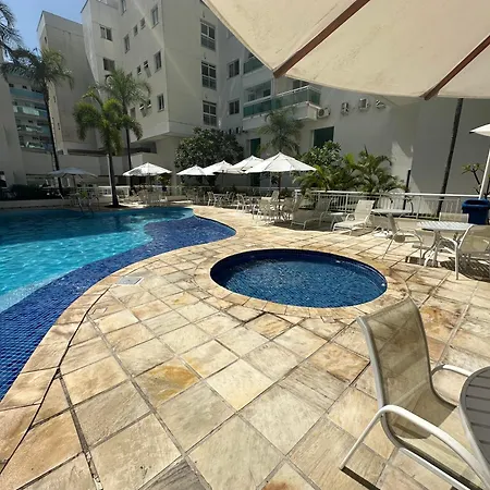 Costa Maggiore Residencial Resort-2
