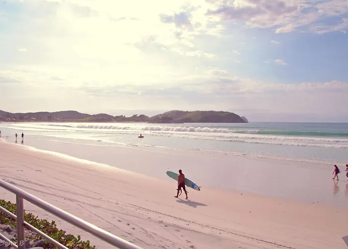 2 Quartos, Ar Condicionado E Cozinha Completa A 5 Minutos Da Praia Do Forte-Cabo Frio