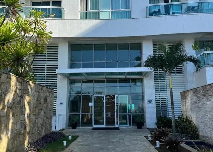 Oásis flat Mandai Apartamento Cabo Frio