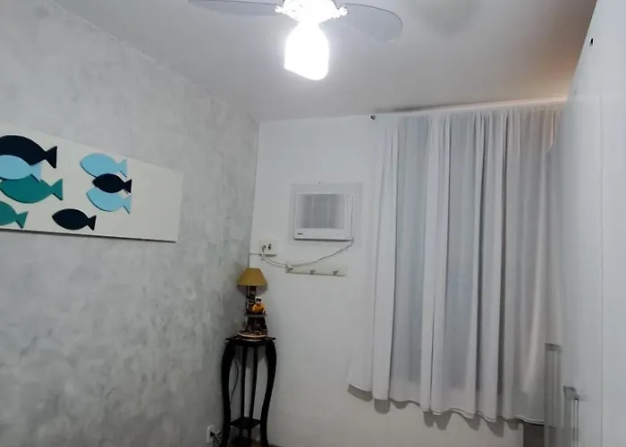 Quarto Da Orla Cabo Frio
